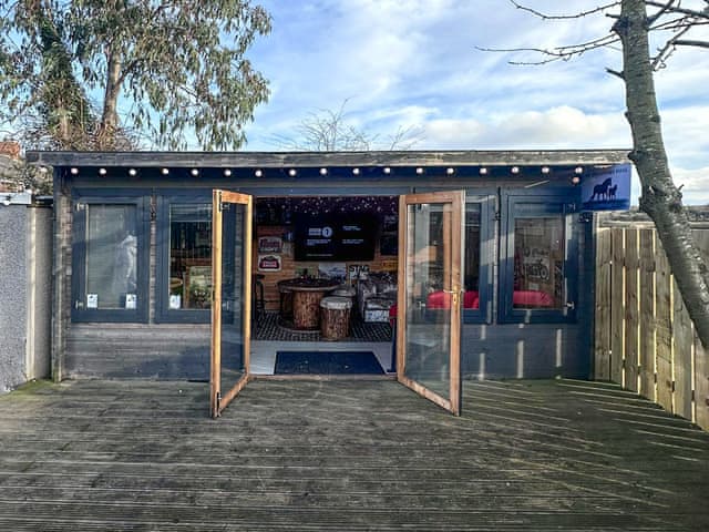 Exterior | Follonsby Foal Cottage, East Boldon, near Newcastle