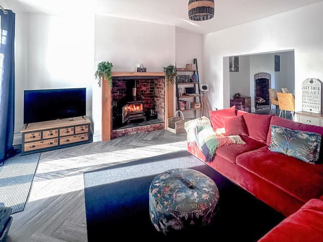 Living area | Follonsby Foal Cottage, East Boldon, near Newcastle