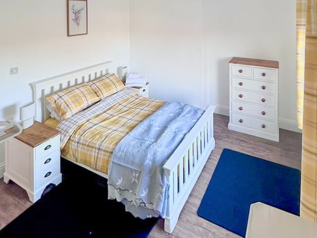 Double bedroom | Follonsby Foal Cottage, East Boldon, near Newcastle