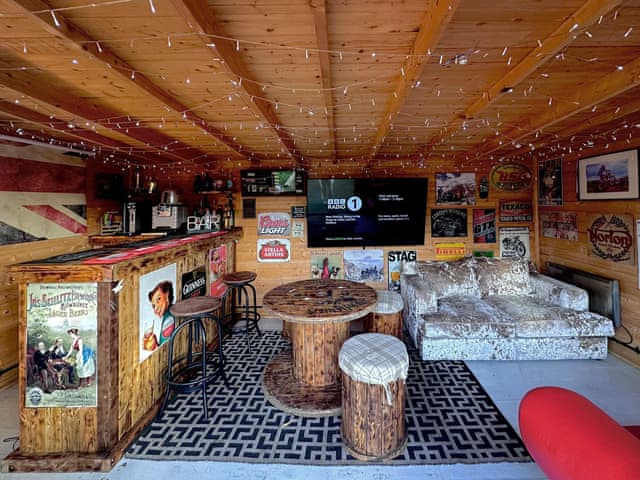 Interior | Follonsby Foal Cottage, East Boldon, near Newcastle