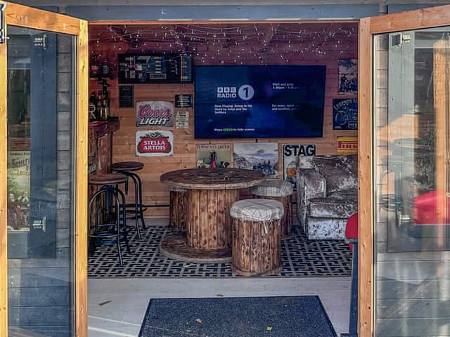 Interior | Follonsby Foal Cottage, East Boldon, near Newcastle