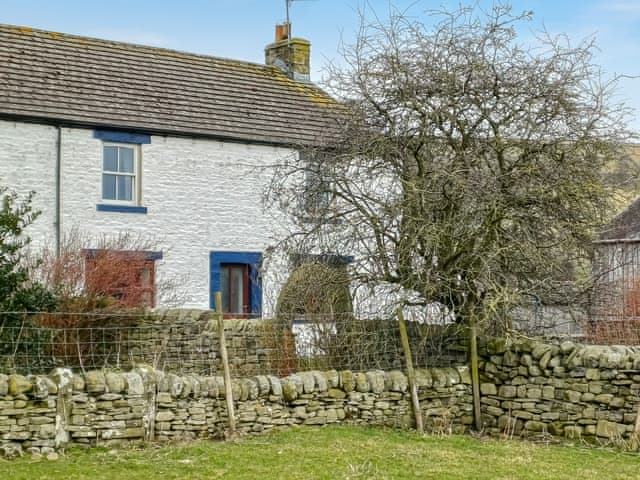 Exterior | Low Houses Farmhouse, Newbiggin, near Barnard Castle
