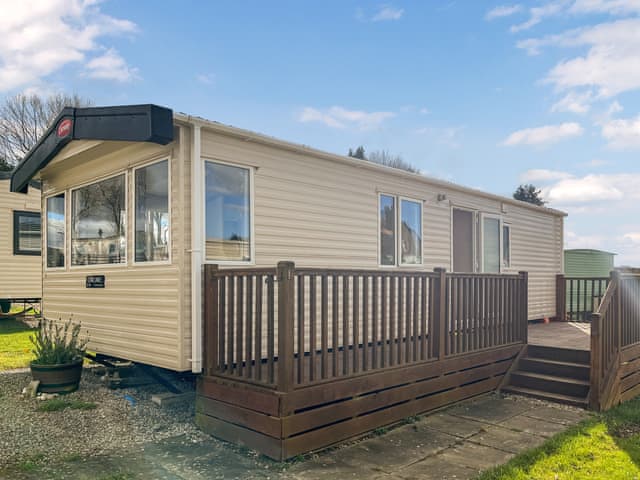 Exterior | The Haven, Cockermouth and the North West Fells