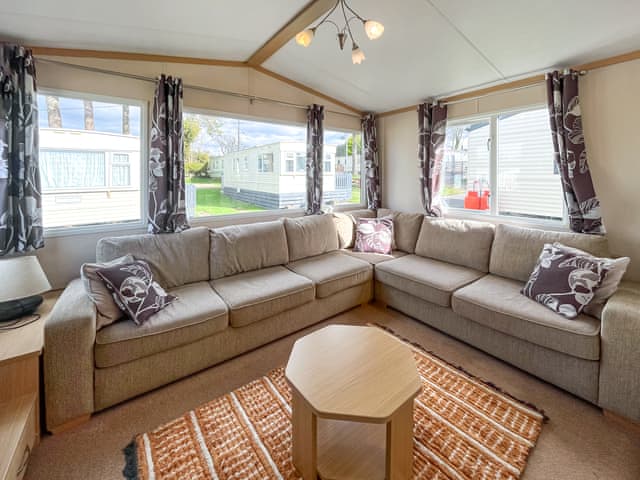 Living area | The Haven, Cockermouth and the North West Fells