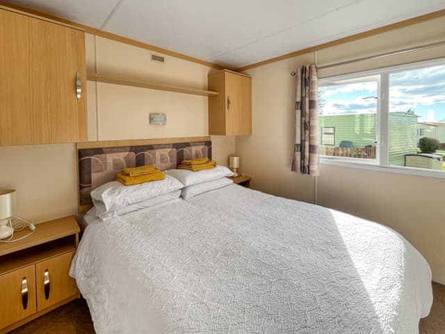 Double bedroom | The Haven, Cockermouth and the North West Fells