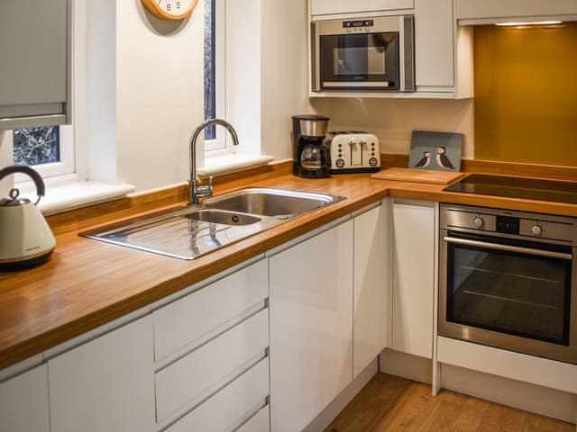 Kitchen | Bittern Lodge, Cromer