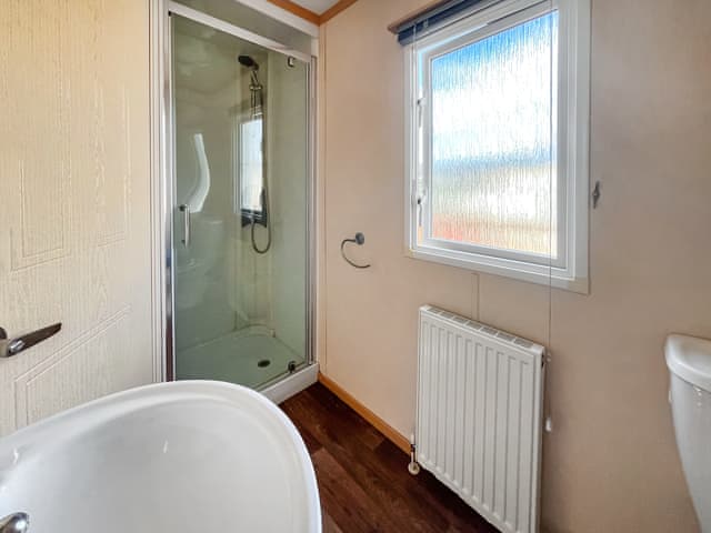 Bathroom | The Haven, Cockermouth and the North West Fells