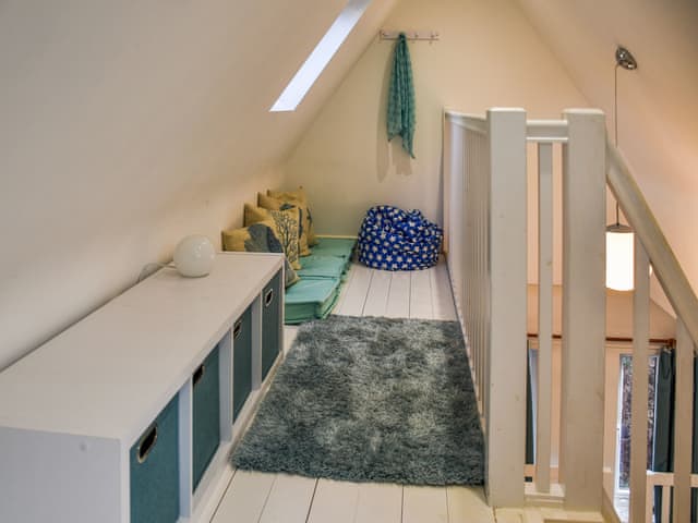 Interior | Bittern Lodge, Cromer