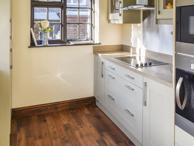 Kitchen | Millside Holidays, Stalham