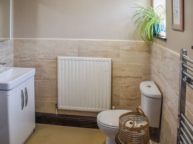 Bathroom | Millside Holidays, Stalham