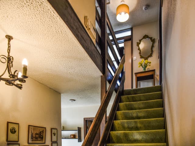 Interior | Millside Holidays, Stalham