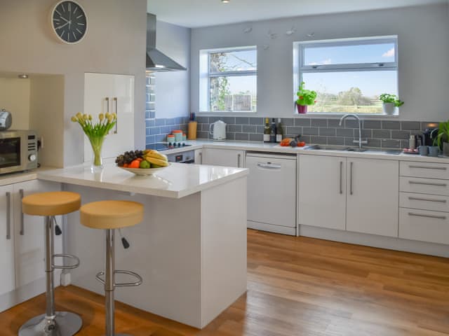 Kitchen | Larks Rise, Weston Longville