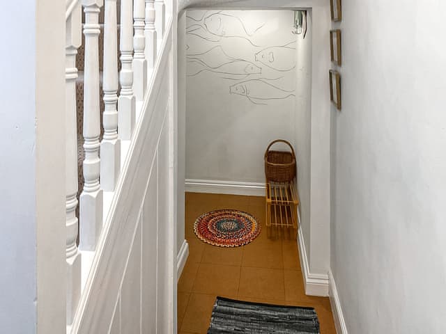 Interior | The Artists Retreat, Whitby