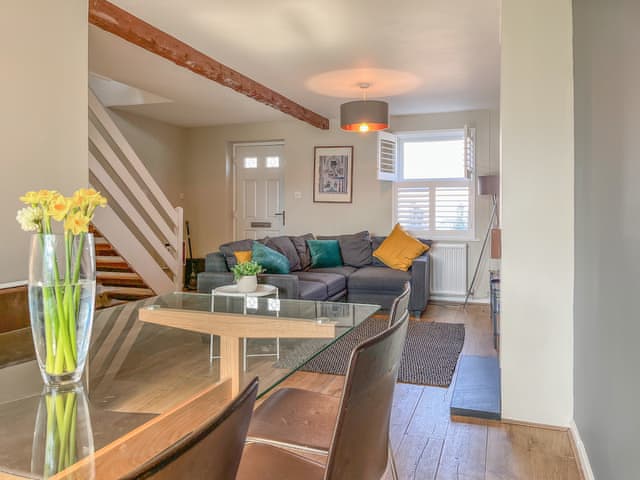 Dining Area | Paddock Cottage, Monyash, near Bakewell