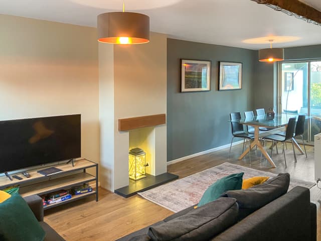 Living area | Paddock Cottage, Monyash, near Bakewell