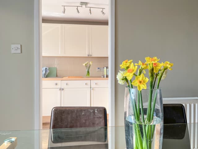 Kitchen/diner | Paddock Cottage, Monyash, near Bakewell