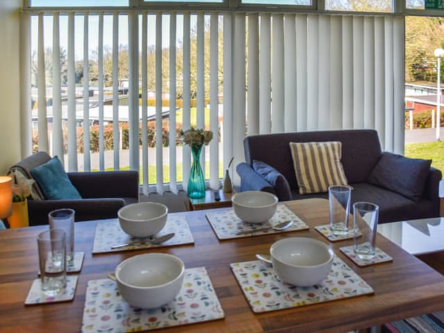 Living area | High Tide, Cromer