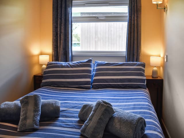 Double bedroom | High Tide, Cromer