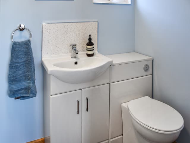 Shower room | High Tide, Cromer