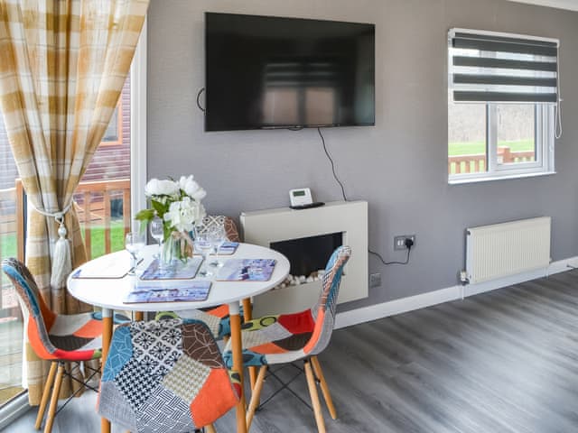 Open plan living space | Jacks Place, Bockenfield Park, near Morpeth