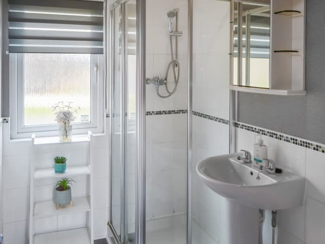 Bathroom | Jacks Place, Bockenfield Park, near Morpeth