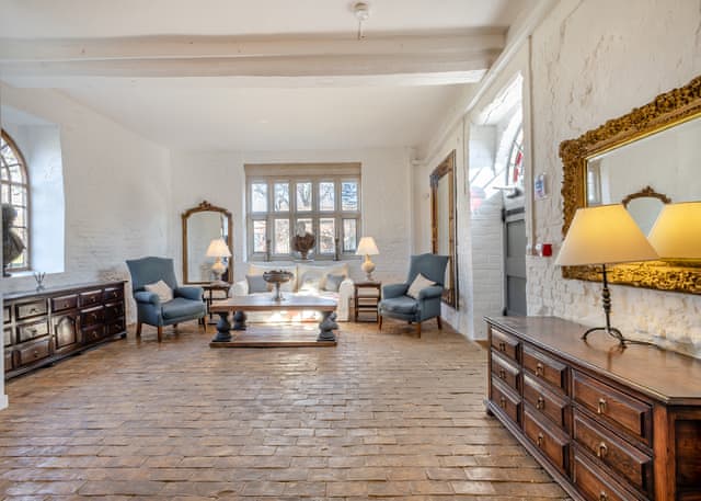 Living area | Oxnead Hall, Oxnead, near Brampton