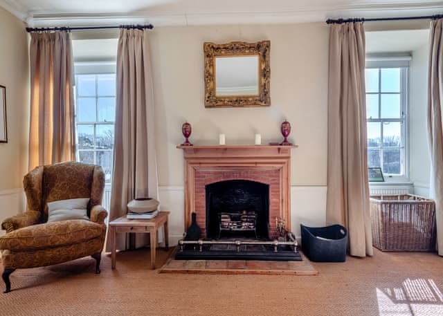 Living area | Oxnead Hall, Oxnead, near Brampton