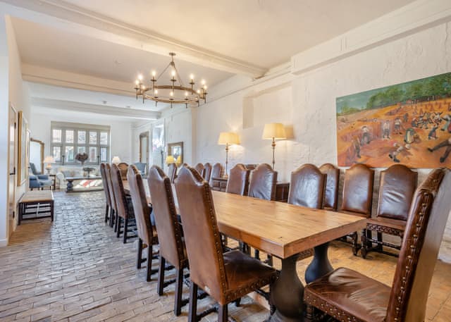 Dining Area | Oxnead Hall, Oxnead, near Brampton