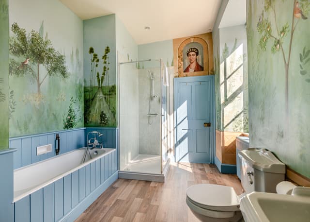 Bathroom | Oxnead Hall, Oxnead, near Brampton