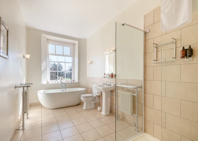 Bathroom | Oxnead Hall, Oxnead, near Brampton