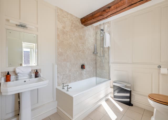 Bathroom | Oxnead Hall, Oxnead, near Brampton