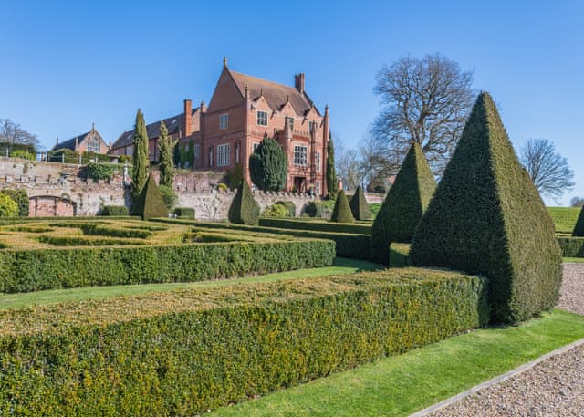 Outdoor | Oxnead Hall, Oxnead, near Brampton