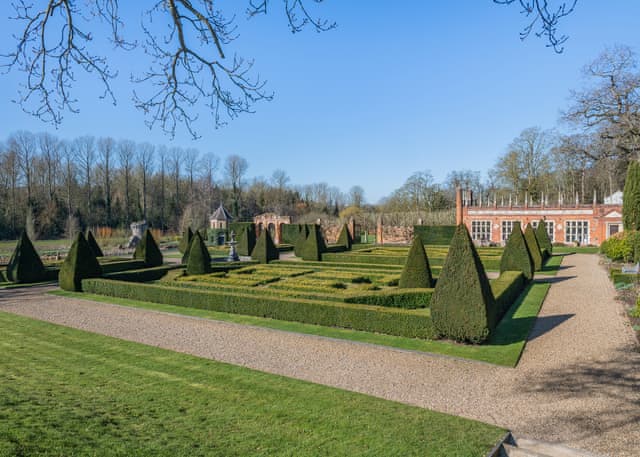 Outdoor | Oxnead Hall, Oxnead, near Brampton