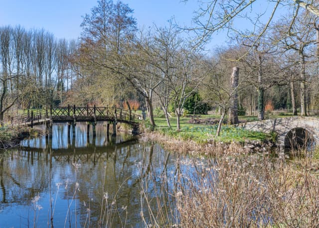 Outdoor | Oxnead Hall, Oxnead, near Brampton