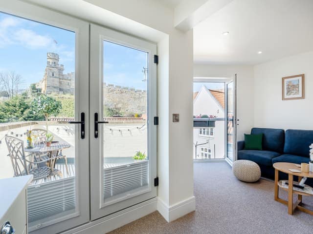 Open plan living space | Tower View - Drury Lane, Lincoln