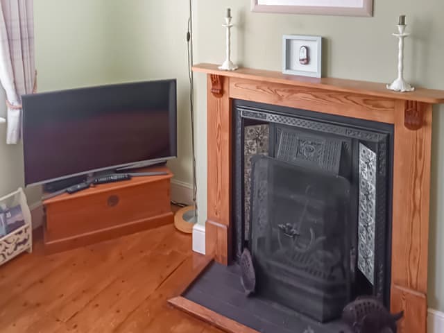 Living area | Spindrift, Southwold