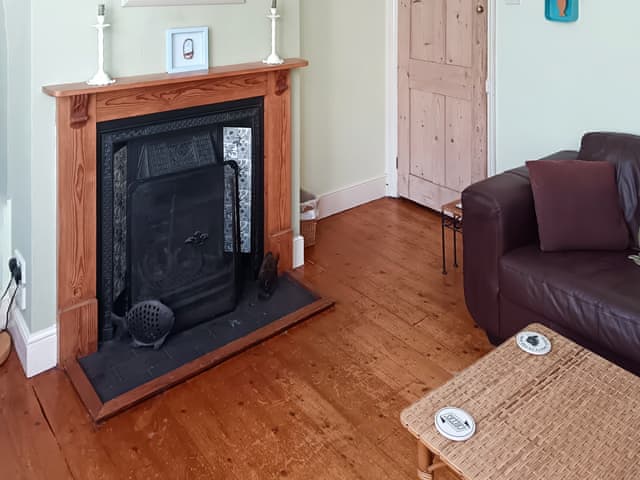 Living area | Spindrift, Southwold