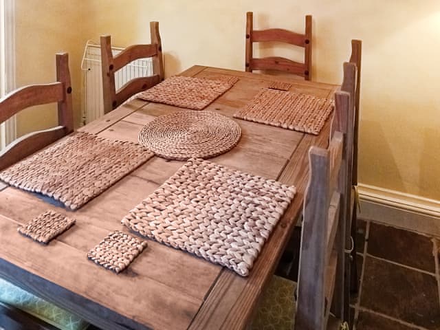 Dining Area | Spindrift, Southwold