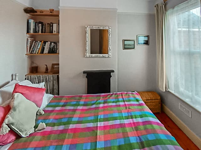 Double bedroom | Spindrift, Southwold
