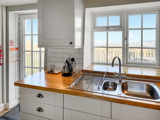 Kitchen | Derwent Cottage - Low Penhowe, Burythorpe, near Malton