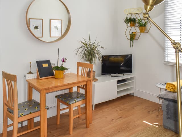 Living area | Trinity Bee, Ventnor