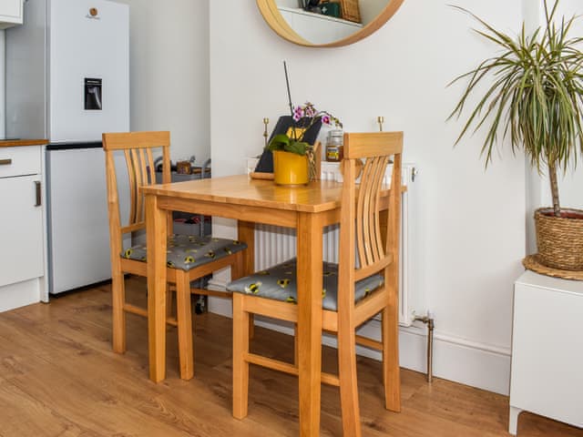 Dining Area | Trinity Bee, Ventnor