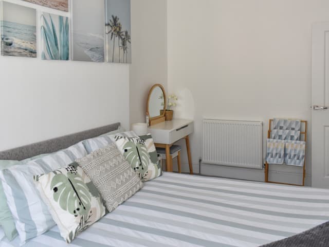 Double bedroom | Trinity Bee, Ventnor