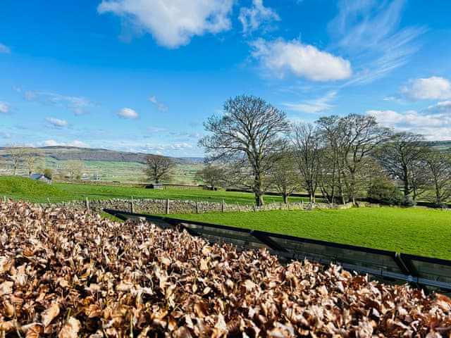 View | The Stable, Silsden, near Skipton