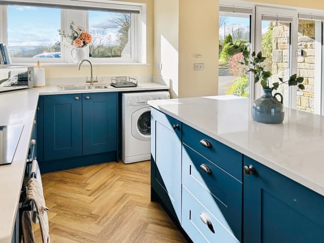 Kitchen | The Stable, Silsden, near Skipton