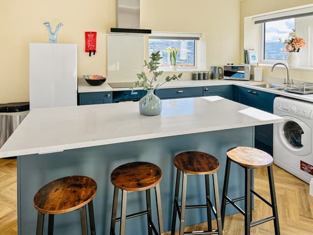 Kitchen | The Stable, Silsden, near Skipton