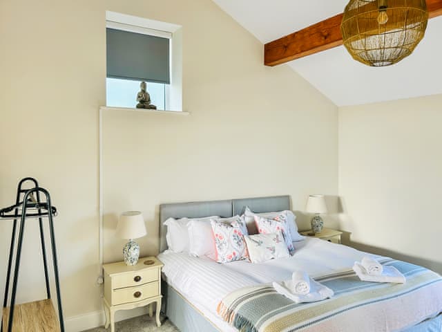 Double bedroom | The Stable, Silsden, near Skipton