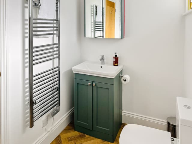 Bathroom | The Stable, Silsden, near Skipton