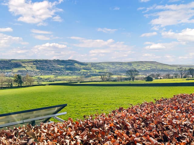 View | The Stable, Silsden, near Skipton