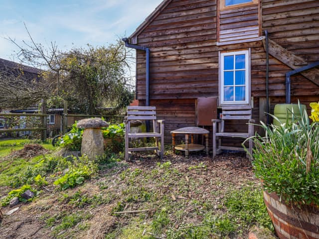 Exterior | The Old Tack Room - Hoopers Holidays, Tilshead